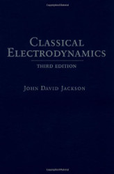 Classical Electrodynamics