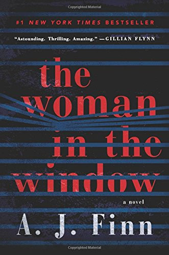 Woman in the Window