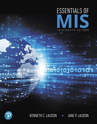 Essentials of MIS Management Information Systems