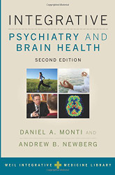Integrative Psychiatry and Brain Health