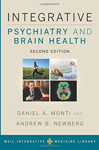 Integrative Psychiatry and Brain Health