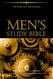 Promise Keepers Men's Study Bible NIV