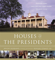 Houses of the Presidents