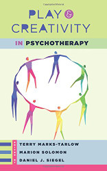 Play and Creativity in Psychotherapy