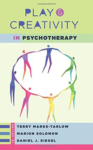 Play and Creativity in Psychotherapy