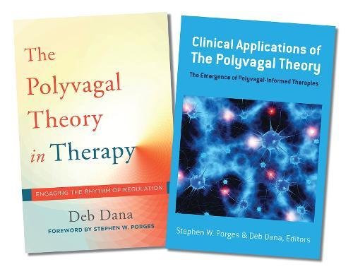 Polyvagal Theory in Therapy/Clinical Applications of the Polyvagal Theory