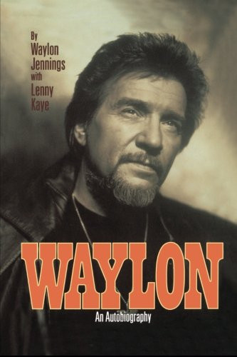 Waylon: An Autobiography