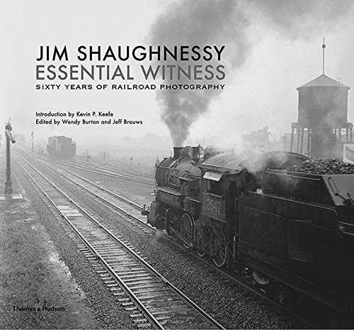 Jim Shaughnessy Essential Witness