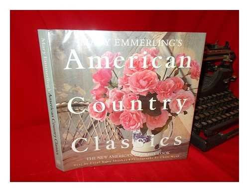 Mary Emmerling's American Country Classics