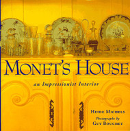 Monet's House