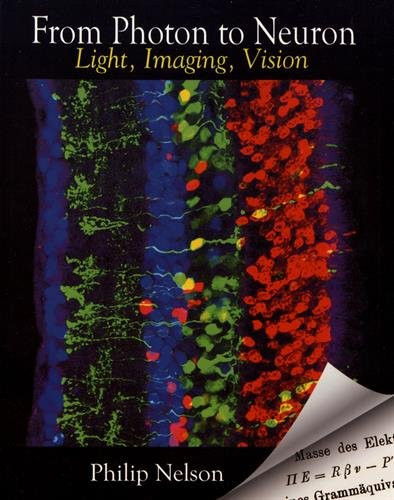 From Photon to Neuron