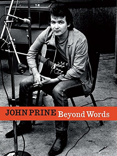 John Prine Beyond Words