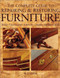 Complete Guide to Repairing and Restoring Furniture