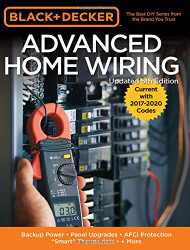 Black and Decker Advanced Home Wiring