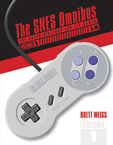 SNES Omnibus