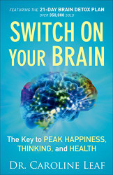 Switch On Your Brain Curriculum Kit