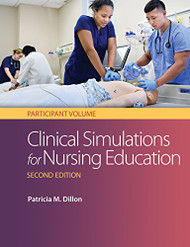 Clinical Simulations for Nursing Education