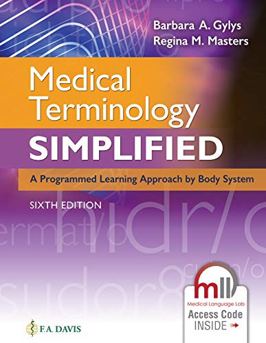 Medical Terminology Simplified