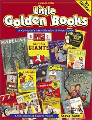 Collecting Little Golden Books