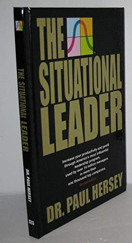 Situational Leader.