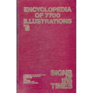 Encyclopedia of 7700 Illustrations