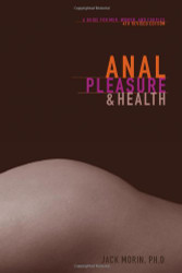 Anal Pleasure and Health