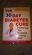 30 Day Diabetes Cure