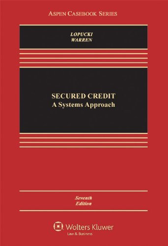 Secured Credit