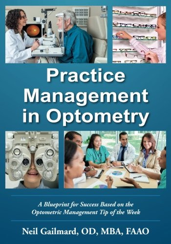 Practice Management in Optometry