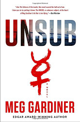 UNSUB: A Novel