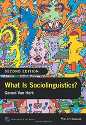 What Is Sociolinguistics?