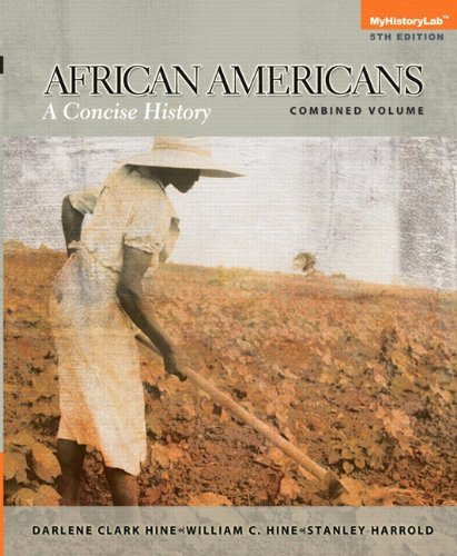 African Americans