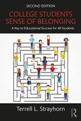 College Students' Sense of Belonging
