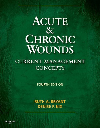 Acute And Chronic Wounds