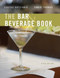 Bar And Beverage Book