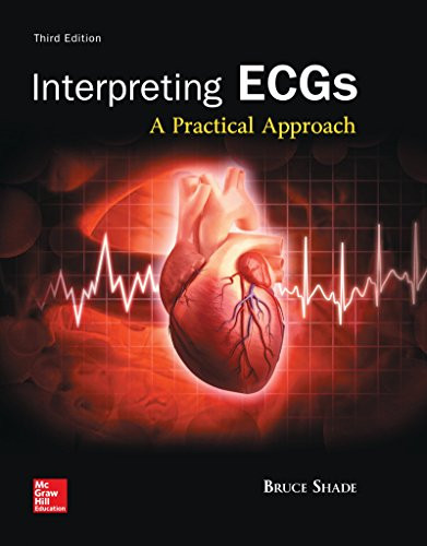 Interpreting ECGs