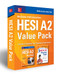 McGraw-Hill Education HESI A2