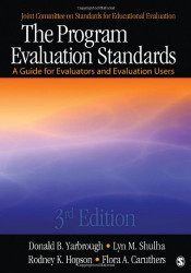 Program Evaluation Standards