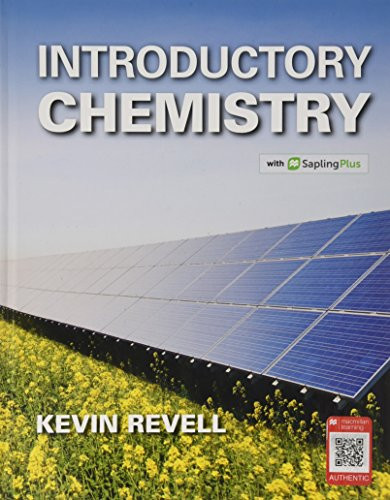 Introductory Chemistry