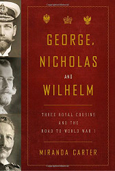 George Nicholas and Wilhelm