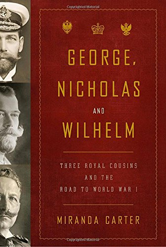 George Nicholas and Wilhelm