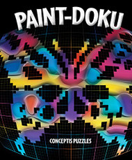 Paint-doku