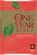 One Year Bible Premium Slimline
