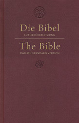 ESV German/English Parallel Bible