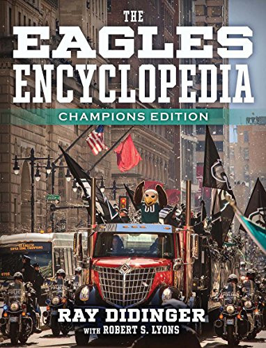 Eagles Encyclopedia