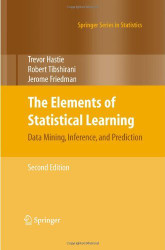 Elements Of Statistical Learning