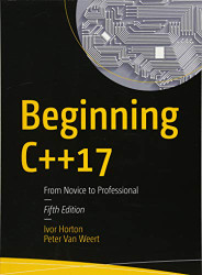 BEGINNING C++17
