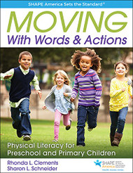 Moving with Words and Actions