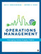 Operations Management