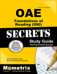 OAE Foundations of Reading